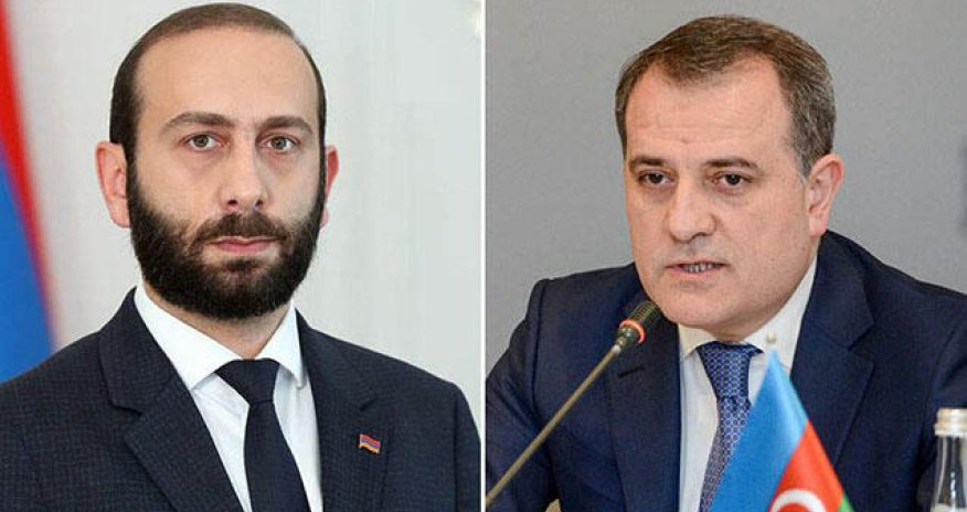 Bayramovla Mirzoyanın Amerikadakı görüşü nə vəd edir - Ekspertlər danışır 