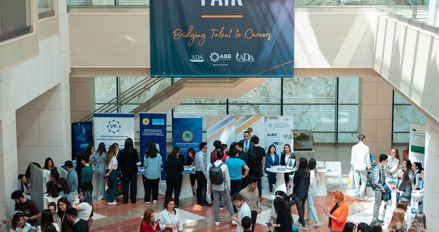 Nar continues to bring employment opportunities for youth