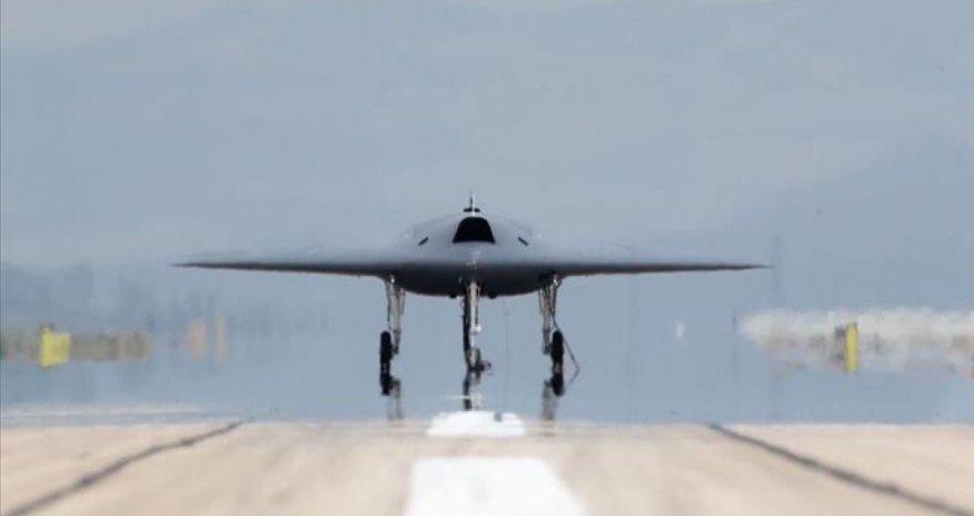 ANKA-3 PUA-sı ilk uçuşunu bu ay həyata keçirə bilər