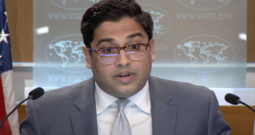 Dövlət Departamenti: Azərbaycan və Ermənistan arasında birbaşa dialoq Cənubi Qafqazda sülhün açarıdır