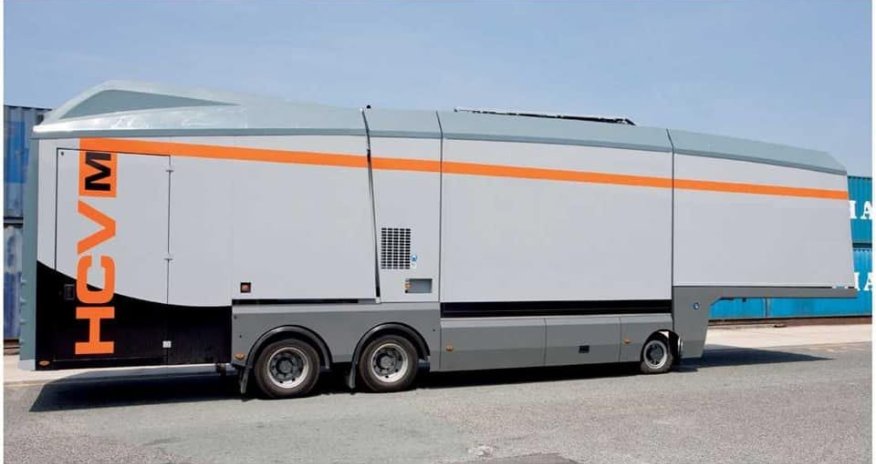 Laçında mobil rentgen aparatı qoyuldu - VİDEO/FOTOLAR