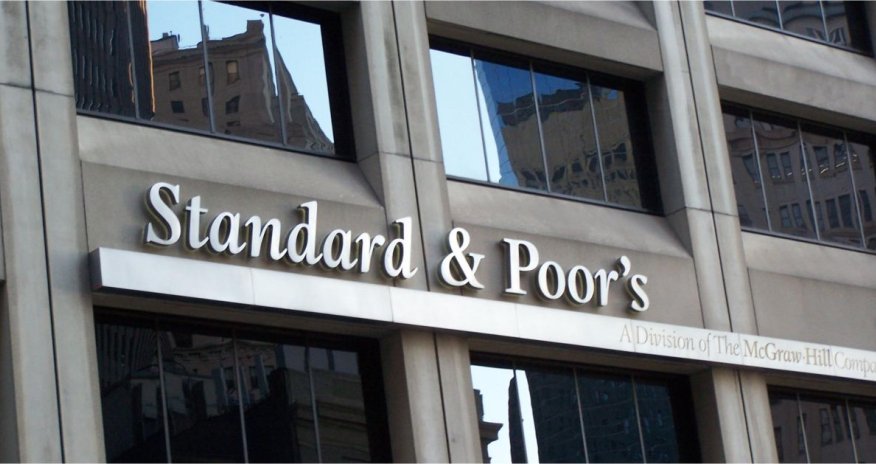 Standard & Poor's agentliyi Kapital Bank-ın reytinq proqnozunu yüksəltdi