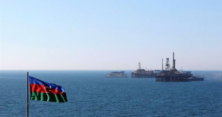 Azərbaycandan İsrailə xam neft məhsullarının ixracı artıb