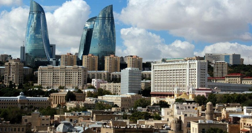 Russia's Dagestan to establish official representative office in Baku