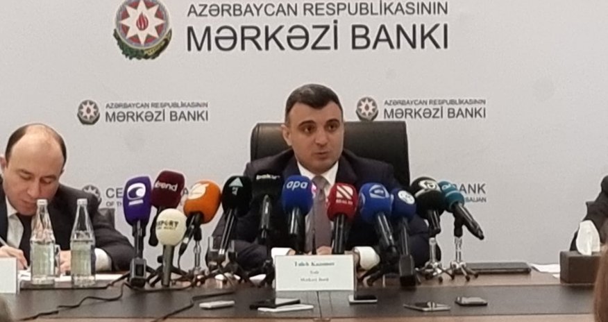 Ərzaq məhsullarının inflyasiyası yüksək olaraq qalır- Taleh Kazımov