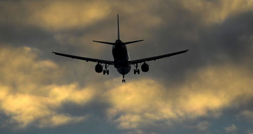 Türkiyə hava məkanını Ermənistan üçün bağlayıb