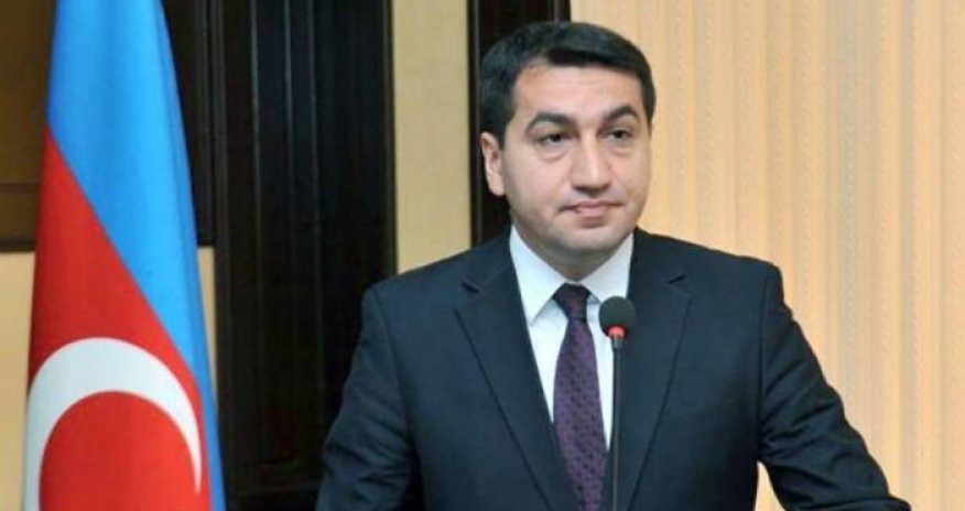 Issues discussed by Hikmat Hajiyev and NATO Assistant Secretary General announced
