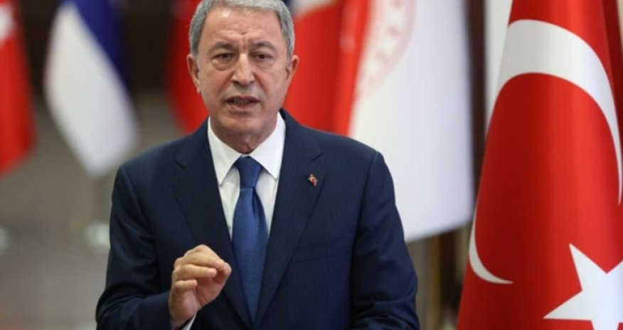 Türkiyədə son on gündə 40-a yaxın terrorçu zərərsizləşdirilib