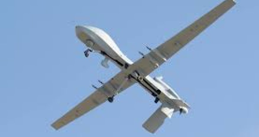 Moskva pilotsuz uçuşlara qadağa qoyub