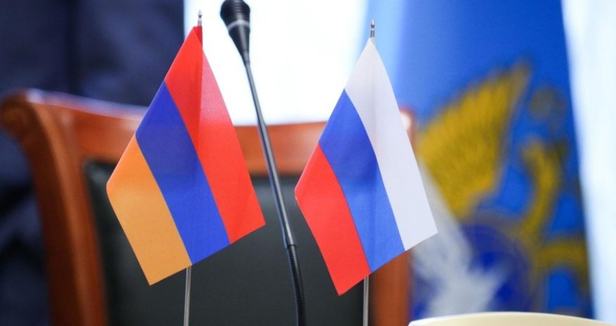 СМИ: Власти Армении активно помогают России обходить санкции Запада