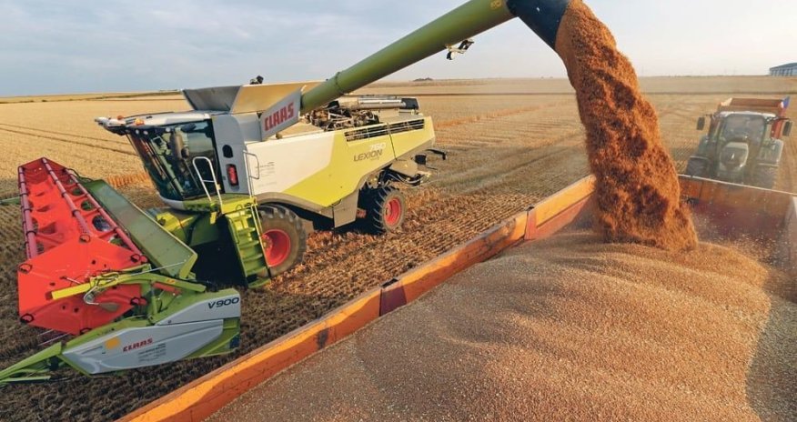 Taxıl dəhlizinin fəaliyyəti dayandırıla bilər