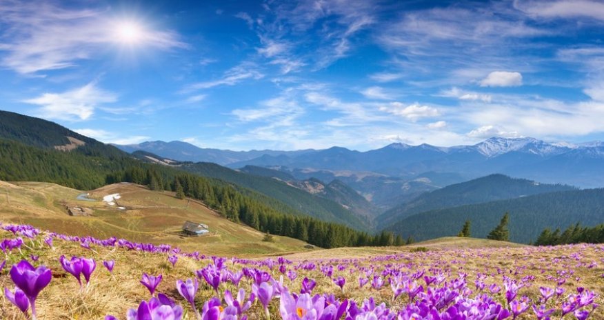 Weather temperature to reach 25 C tomorrow