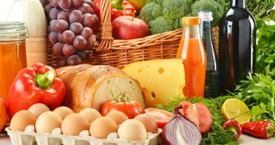 Azerbaijan slightly reduces food exports to Russia