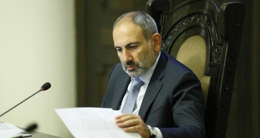 Paşinyan iyunun 1-nə kimi sülh imzalanmasına ümid edir- Bəs gözləntilər necədir? - AÇIQLAMA