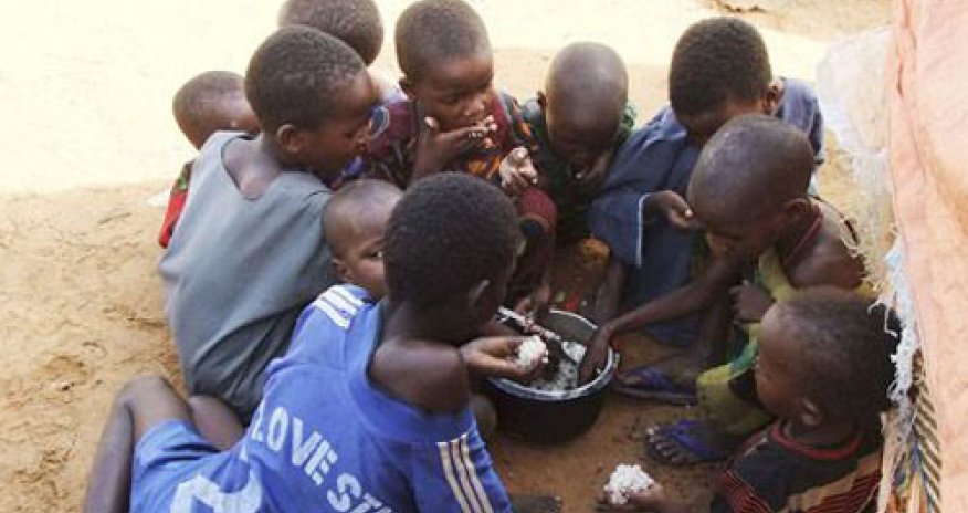 Dünyada 258 milyon insanın ərzaq yardımına ehtiyacı var - BMT 