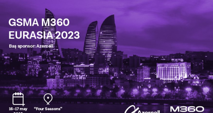 Azercell mobil texnologiyalar üzrə sənaye liderlərini Bakıda qonaq edəcək