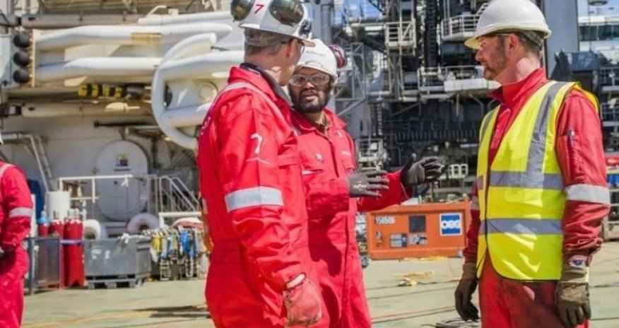 BP şirkətində çalışan Azərbaycan vətəndaşlarının sayı açıqlanıb