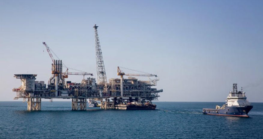 Şahdənizdə əsaslı xərclər iki dəfədən çox artıb