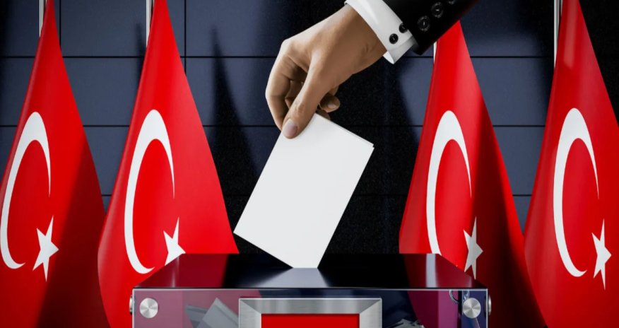 Türkiyədə prezident və parlament seçkiləri ilə bağlı məhdudiyyətlər qüvvəyə minir