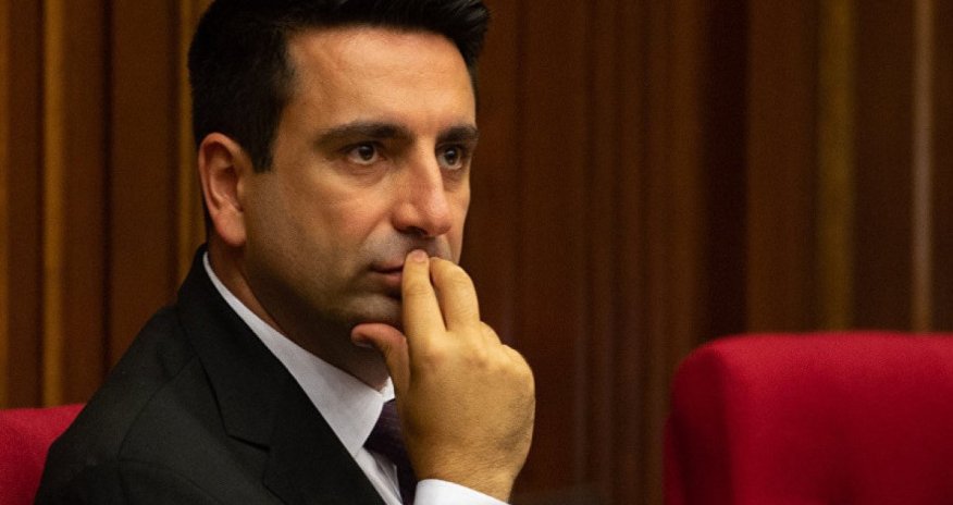 Ermənistan Parlamentinin sədri: Azərbaycanla sülh sazişi əldə etməyə hazırıq