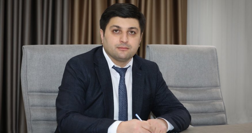 Bot nədir və nə üçün istifadə olunur?- MÜSAHİBƏ