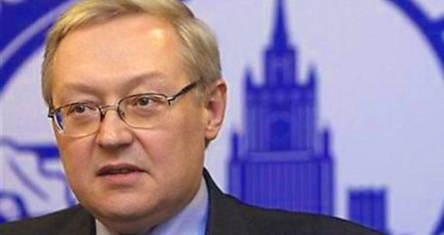 Russian MFA says Russia-US relations 'on the verge of an open armed confrontation'