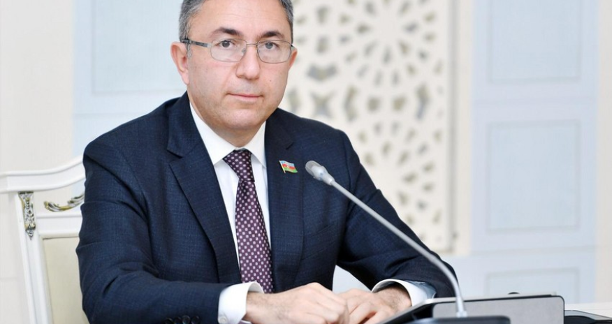 Таир Миркишили: Переход к рыночной экономике сформирован Гейдаром Алиевым
