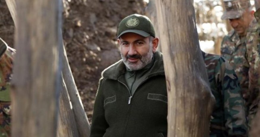 Ermənistanda respondetlərin 74% ordu siyasətindən narazıdır