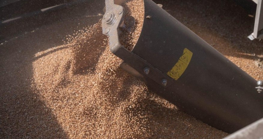 Daha bir ölkə Ukraynadan kənd təsərrüfatı məhsullarının idxalını dayandırıb