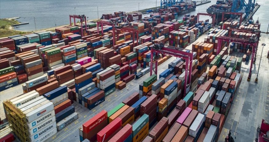 Aprel ayında Azərbaycanın qeyri-neft ixracı 15% artıb