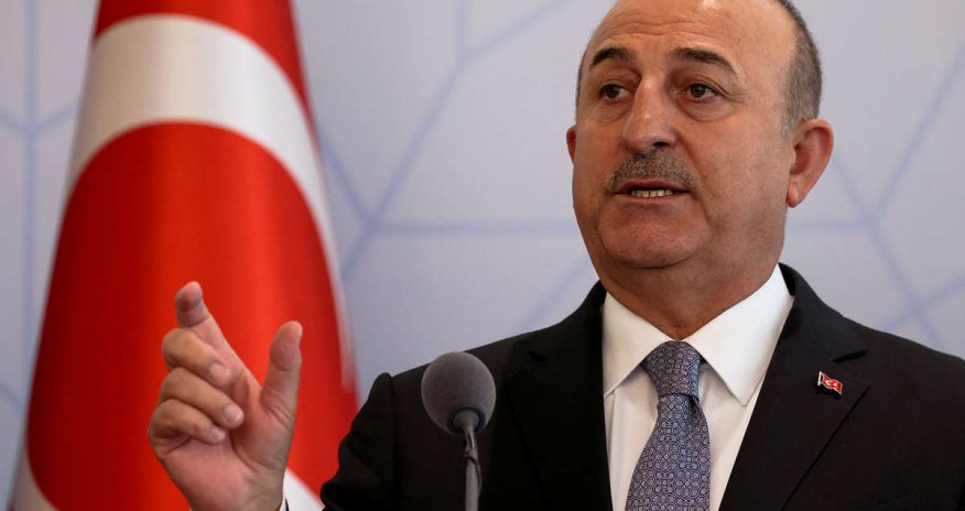 Çavuşoğlu Moskvaya gedir - Dördtərəfli danışıqlar gözlənilir