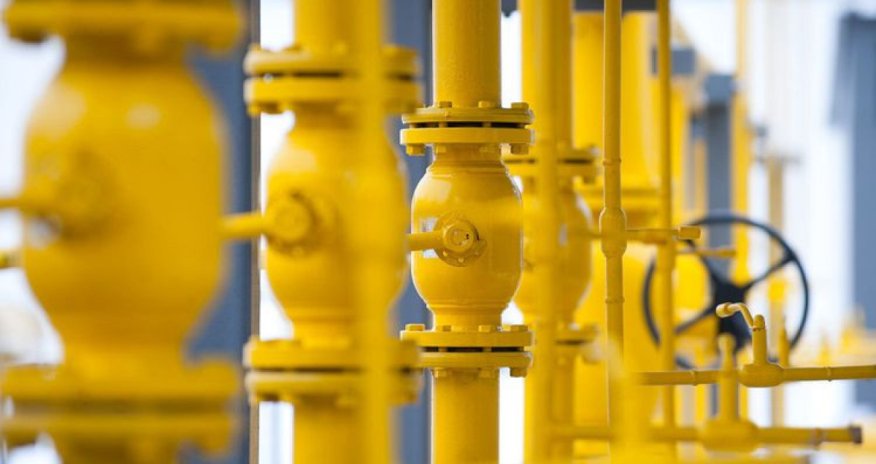 Nyu-York birjasında təbii qaz yenidən bahalaşıb