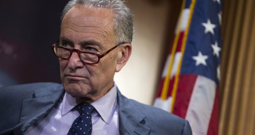 ABŞ defolt riski ilə üzləşə bilər