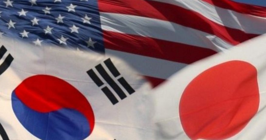 Yaponiya, ABŞ VƏ Cənubi Koreya Xirosimada üçtərəfli sammit keçirəcək