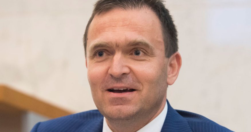 Lyudovit Odor Slovakiyanın yeni baş naziri olacaq