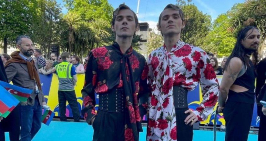 Xalıda diqqət cəlb etmək üçün düşünülüb və yaradılıb- 