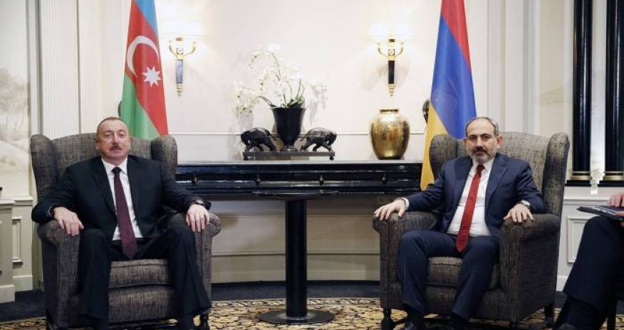 Azərbaycan və Ermənistan prezidentləri görüşəcək  -  GÖZLƏNTİLƏR