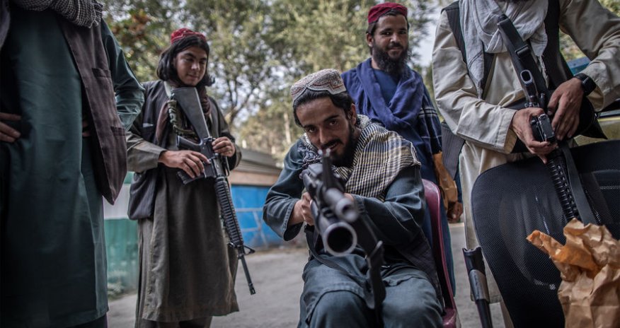 BMT Əfqan Talibanını şallaq və açıq edamları dayandırmağa çağırır