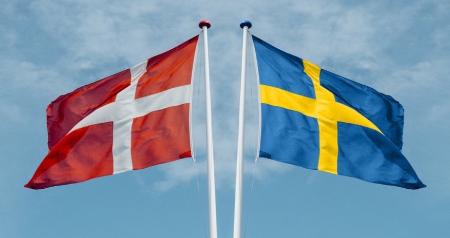 Danimarka və İsveç qaz təchizatı sahəsində həmrəylik sazişi imzalayıb