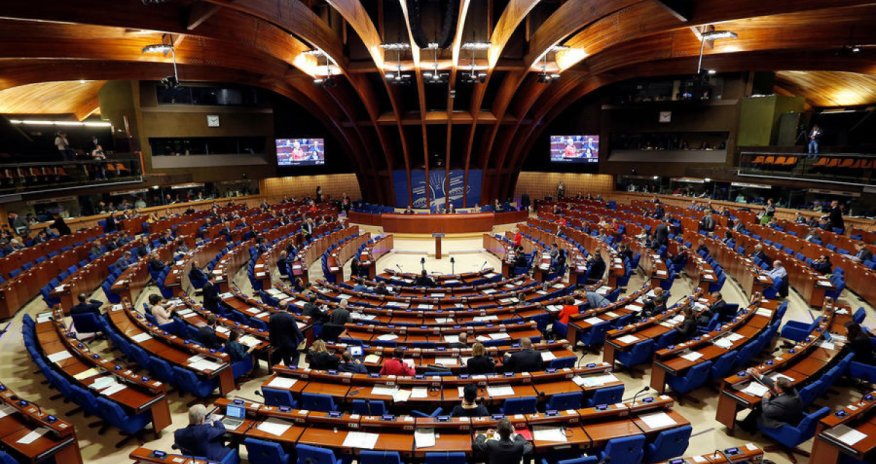 Türkiyə Danimarka və İsveçdən olan müşahidəçilərin akkreditasiyasından imtina edib