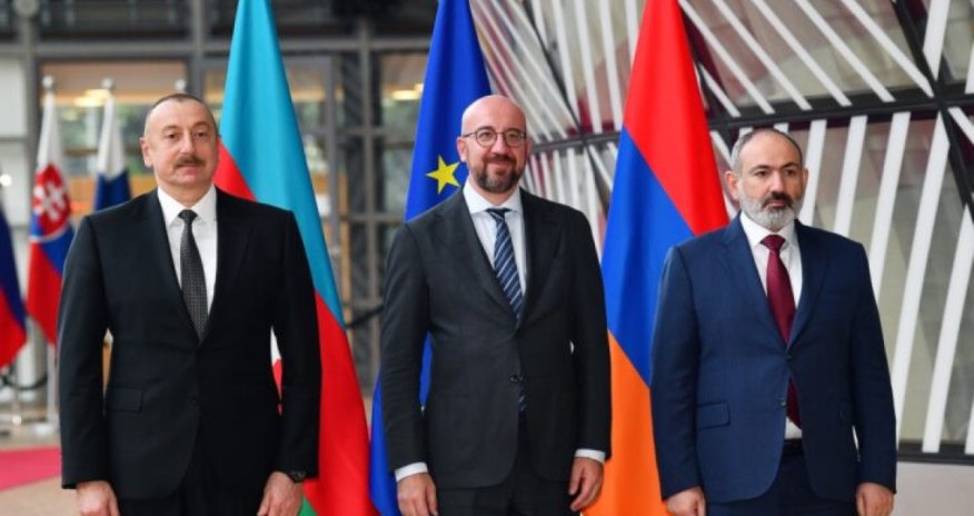 ABŞ Azərbaycan, Ermənistan və Aİ liderlərinin görüş xəbərini alqışlayır