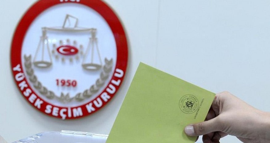 Hürriyet: First round of presidential elections in Türkiye will end in Erdogan's victory