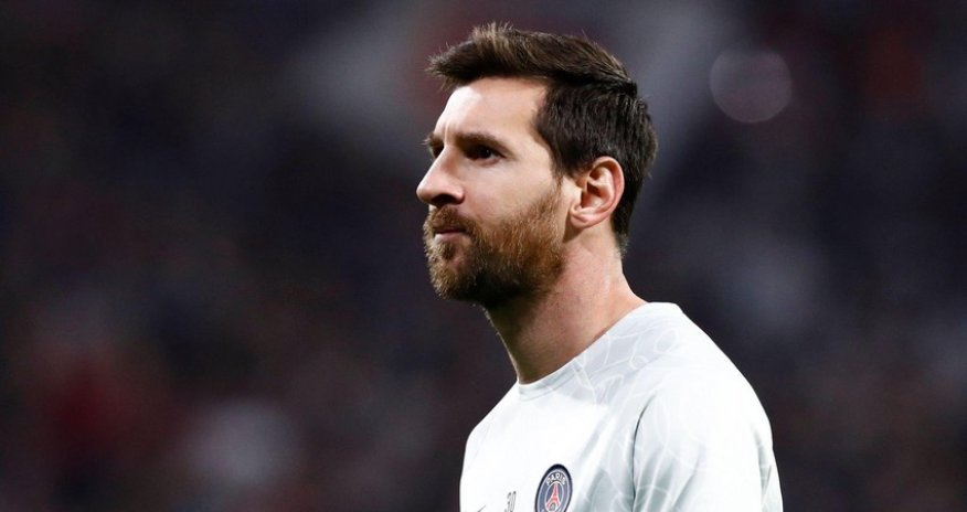 Media: Lionel Messi's move to Saudi Arabia is a 'DONE DEAL'