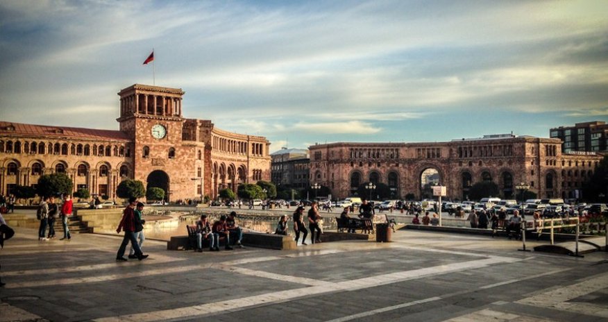 Media: Armenia's close ties with Russia, Iran can seriously undermine its relations with Europe