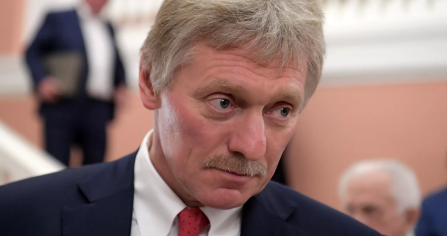 Peskov Heydər Əliyevi qeyri-adi şəxsiyyət adlandırıb