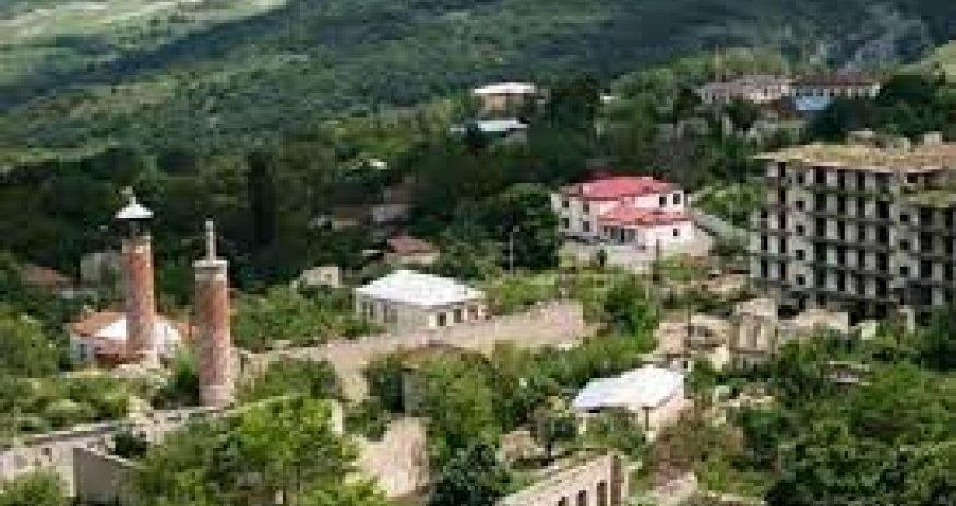 Şuşada 238 mənzillik ikinci yaşayış kompleksi tikiləcək