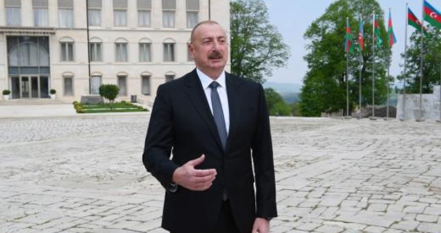 Azərbaycan bu il hərbi xərcləri artıracaq