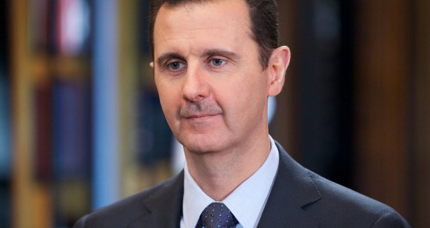 Bəşşar Əsəd Ərəb Dövlətləri Liqasının sammitinə dəvət edilib