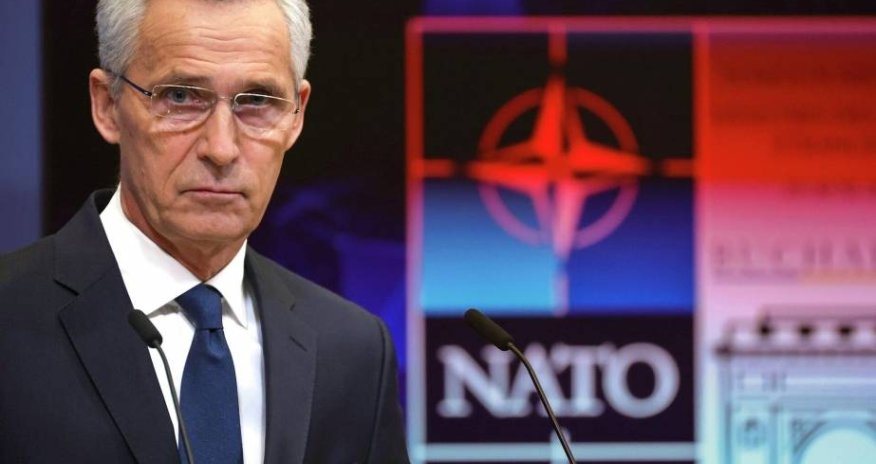 NATO Asiya ölkələrini alyansa qəbul etməyəcək – Stoltenberq