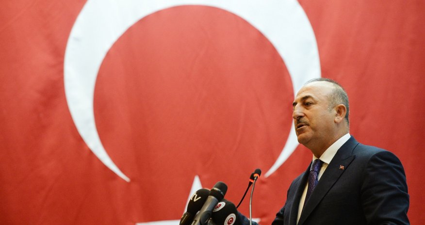 Çavuşoğlu: Türkiyə Suriya ilə müştərək komitə yaradacaq